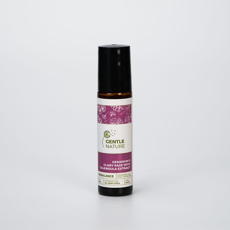 Rebalance Essential Oil Roll On