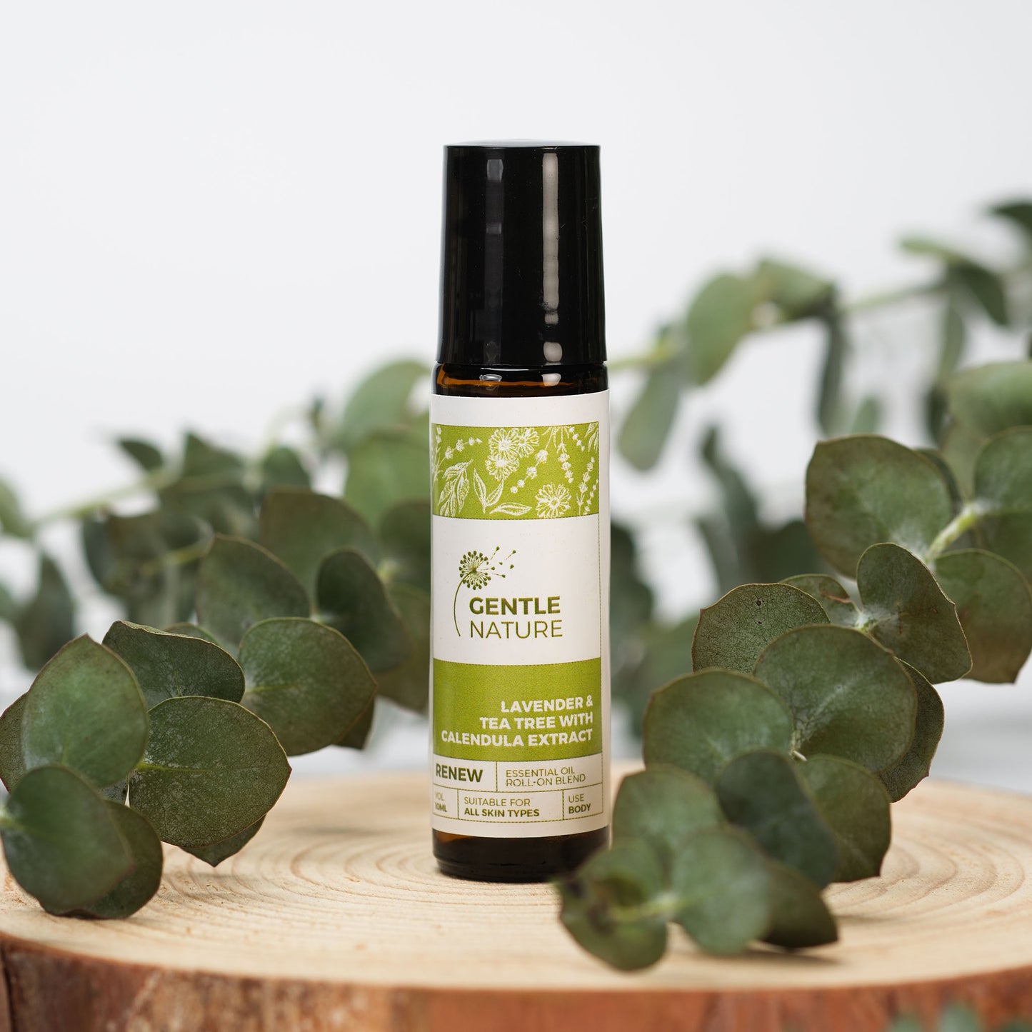 Renew Essential Oil Roll On