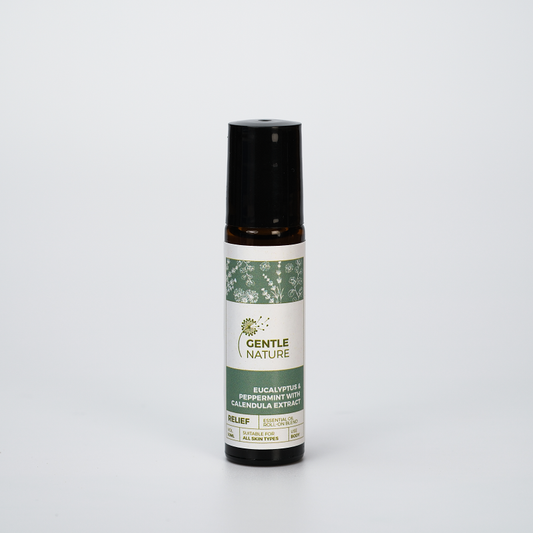 Relief Essential Oil Roll On