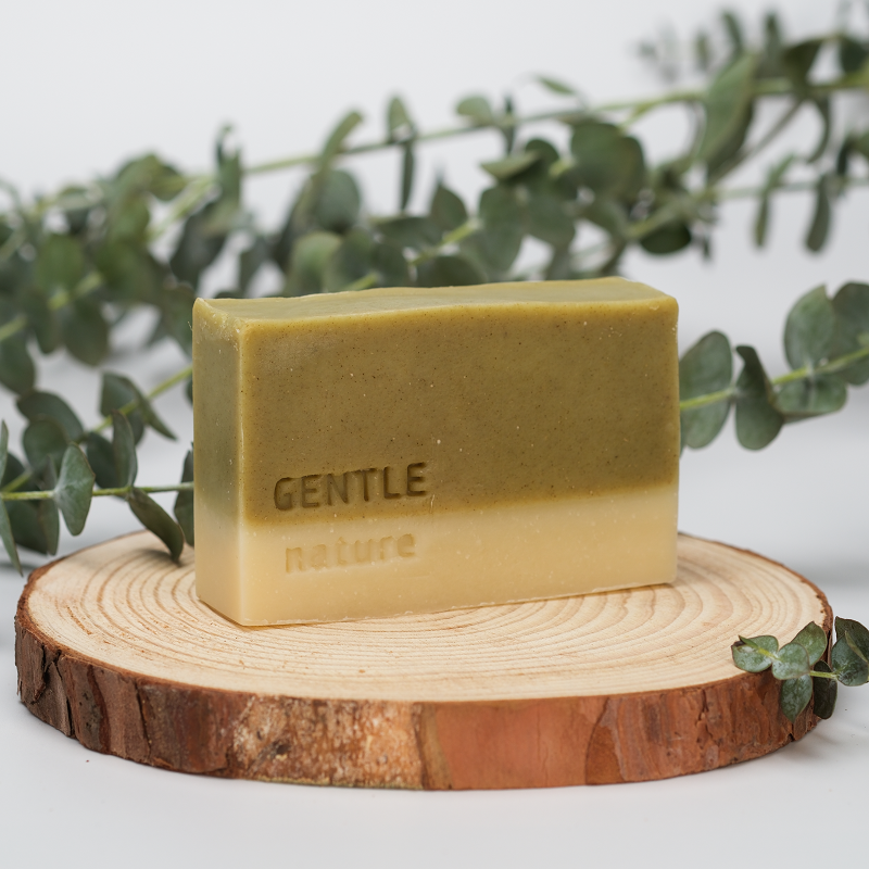 Rosemary Moisturizing Soap